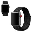 Mega Resistente Apple Watch Series 5 44mm Nilón Correa Reloj