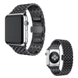 Absolutamente Linda Apple Watch Series 5 44mm / Apple Watch 44mm Metal Universal Correa Reloj