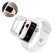 Apple Watch Series 5 44mm resistente marco parachoques 