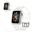 Increíblemente Linda Apple Smartwatch Silicona / Poliuretano Termoplástico Universal Correa Reloj