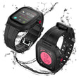 Super Linda Apple Smartwatch Silicona / Poliuretano Termoplástico Universal Correa Reloj