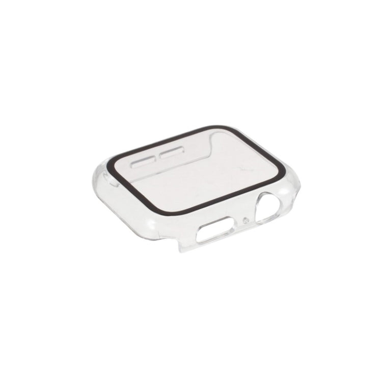 Vildt Flot Universal Apple Plastik Cover - Gennemsigtig#serie_10