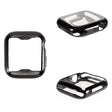 Apple Watch Series 5 / 4 44mm electrochapado marco borde redondo 
