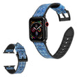 Correa de piel para Apple Watch Series 6 / 5 44 mm 
