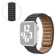 Increíblemente Dulce Apple Smartwatch Cuero Sintético Universal Correa Reloj