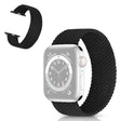Correa temática trenzada para Apple Watch Series 6 / 5 de 44 mm 