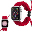 Correa trenzada para Apple Watch Series 6 / 5 44 mm 