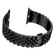 Muy A La Moda Apple Smartwatch Metal Universal Correa Reloj