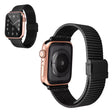 Muy Elegante Apple Smartwatch Metal Universal Correa Reloj