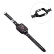 Apple Watch Series 6 / 5 40mm construcción de la correa de reloj tejida 