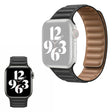 Correa de piel elegante para Apple Watch Series 6 / 5 de 40 mm 