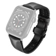 Apple Watch Series 6 / 5 Cómoda correa de piel de 40 mm 