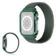 Correa de reloj Apple Watch Series 6 / 5 de 40 mm con una sola vuelta 