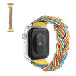 Correa de reloj Apple Watch Series 6 / 5 40mm estilo tejido 