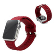 Correa de silicona para Apple Watch Series 6 / 5 de 40 mm 