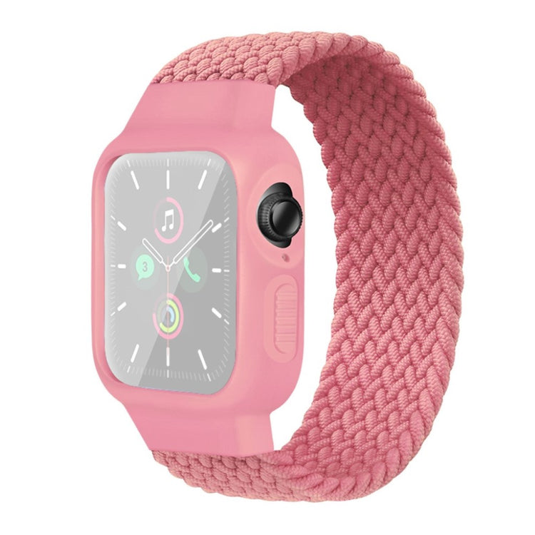 Vildt hårdfør Universal Apple Nylon Rem - Pink#serie_3