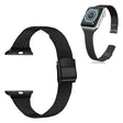 Con Super Estilo Apple Smartwatch Metal Universal Correa Reloj