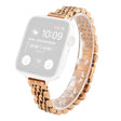 Absolutamente Fantástica Apple Smartwatch Metal Universal Correa Reloj
