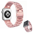 Duradera Apple Smartwatch Metal Universal Correa Reloj