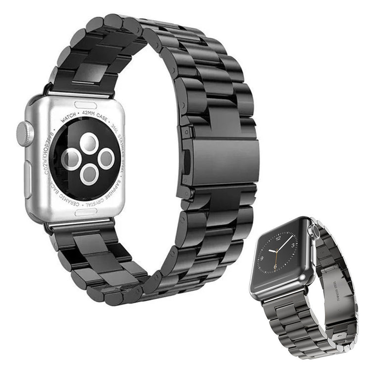 Super cool Universal Apple Metal Rem - Sort#serie_3