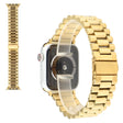 Increíblemente Duradera Apple Smartwatch Metal Universal Correa Reloj