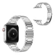 Mega Chill Apple Smartwatch Metal Universal Correa Reloj
