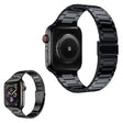 Remarcablemente Agradable Apple Smartwatch Metal Universal Correa Reloj