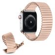 Con Absolutamente Estilo Apple Smartwatch Metal Universal Correa Reloj
