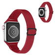 Correa de reloj de nailon para Apple Watch de 40 mm 