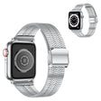 Intemporal Apple Smartwatch Metal Universal Correa Reloj