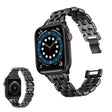 Correa de reloj Apple Watch 40 mm estilo tejido 