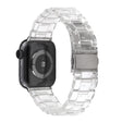 Increíblemente Resistente Apple Smartwatch Plástico Universal Correa Reloj