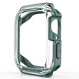 Funda de doble color para Apple Watch 40 mm 