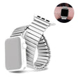 Mega A La Moda Apple Smartwatch Metal Universal Correa Reloj