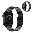 Absolutamente Duradera Apple Smartwatch Metal Universal Correa Reloj