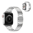 Remarcablemente Bonita Apple Smartwatch Metal Universal Correa Reloj