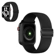Correa de reloj de silicona ajustable Apple Watch 44 mm 