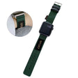 Correa de reloj deportiva de nailon para Apple Watch 44 mm 