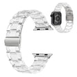 Con Estilo Apple Smartwatch Plástico Universal Correa Reloj