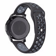 Correa de reloj bicolor Samsung Gear S2 Classic 