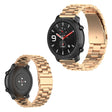 Samsung Gear S2 / Galaxy Watch Active 2  Correa de reloj de acero inoxidable de 40 mm / 44 mm 