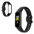Correa de silicona para reloj Samsung Gear Fit2 
