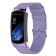 Correa de reloj transpirable Samsung Gear Fit2 Pro 
