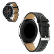 Correa de reloj universal de cuero auténtico 