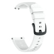 Correa de reloj de silicona de sarga Samsung Galaxy Watch Active 