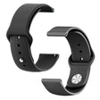 Correa de silicona flexible para reloj Samsung Galaxy Watch Active 