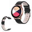 Correa de cuero resistente para el Samsung Galaxy Watch Active 