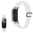 Samsung Galaxy Fit e correa de reloj de bucle elástico de nailon 