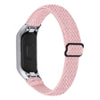 Correa de reloj elástica de nailon Samsung Galaxy Fit e 