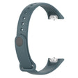 Correa de silicona resistente para reloj Samsung Galaxy Fit 